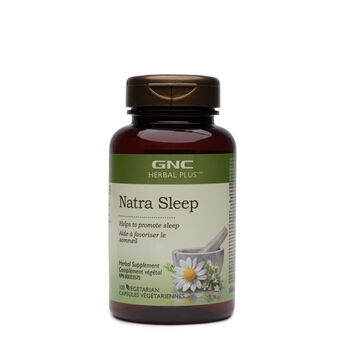Natra Sleep  | GNC